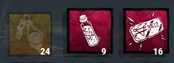 RIP Blight Serum add-on :( — BHVR