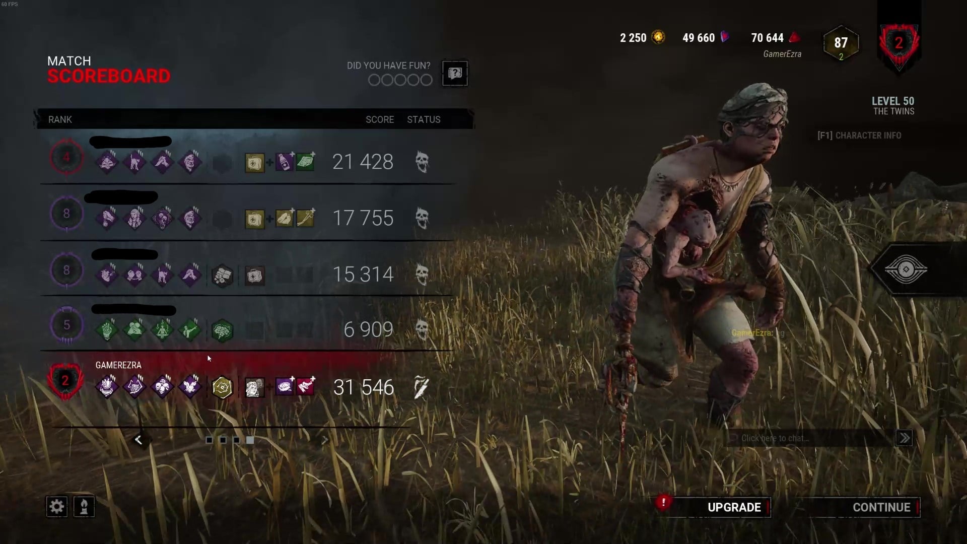 Did Devs Have Fear Of potentialy Loose His Playerbase By Nerfing SWF 