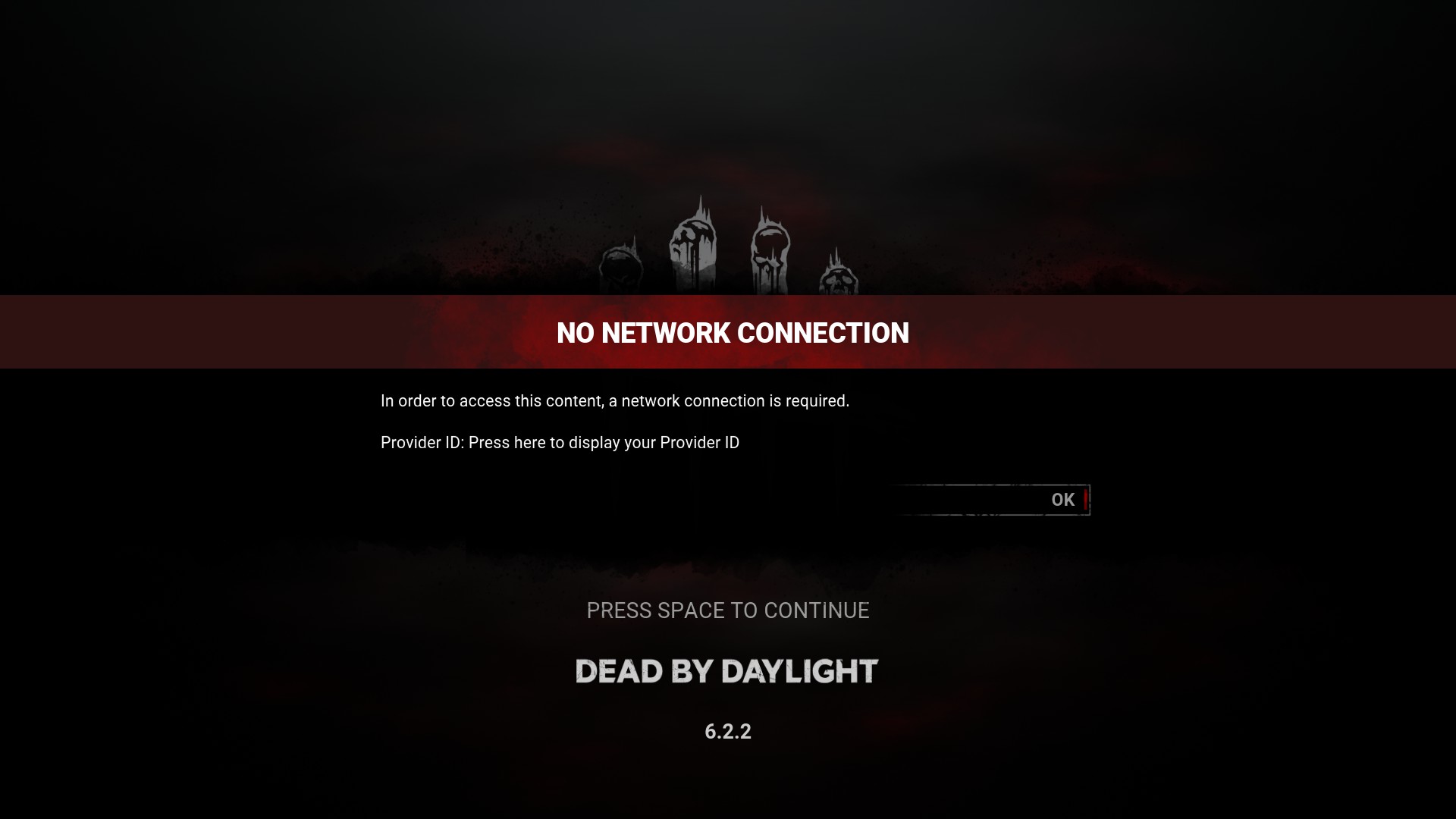Am I banned? — Dead By Daylight