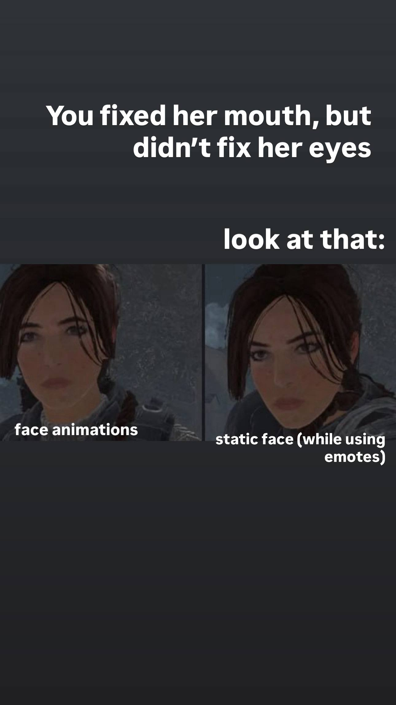 Lara's face bug.jpg