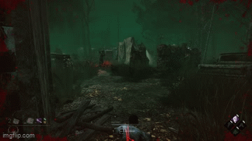 Old Chainsaw Miss Animation  gif.gif