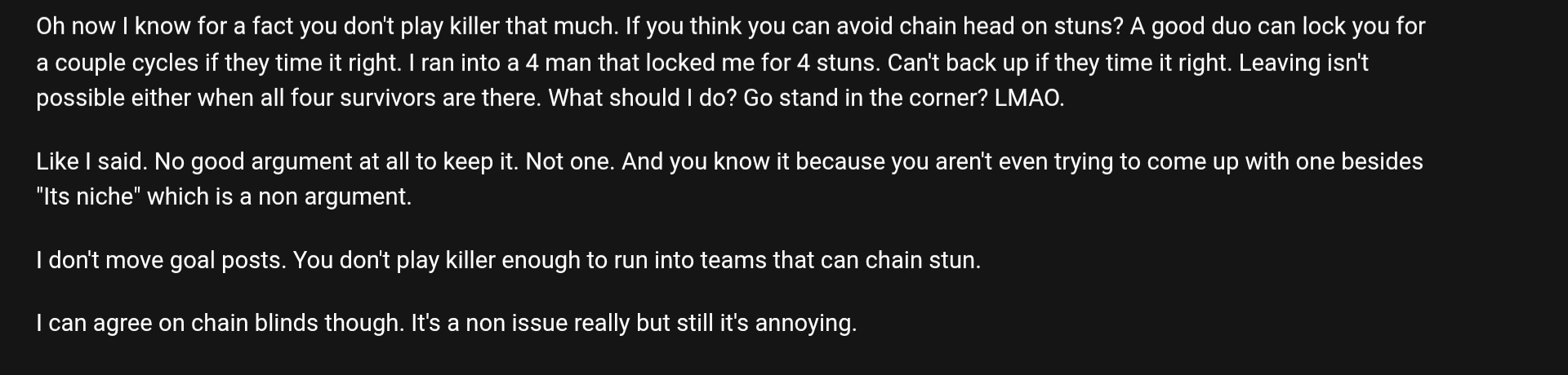 Bring Back Hook Breaking Bhvr