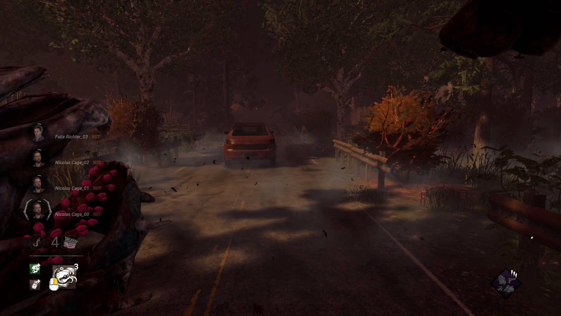 Dredge Attacking 1.jpg