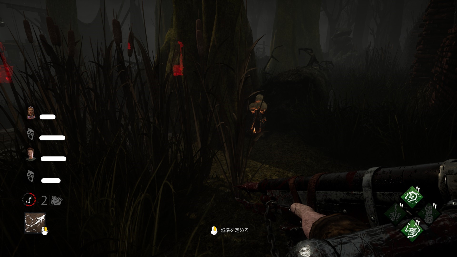ラフに思ったことを呟く場所 62 Dead By Daylight ラフに思ったことを呟く場所 62 Dead By Daylight