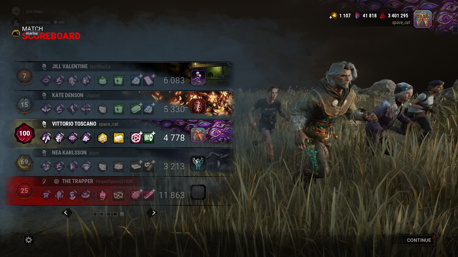 Dead by Daylight Screenshot 2025.10.11 - 20.35.15.93.png