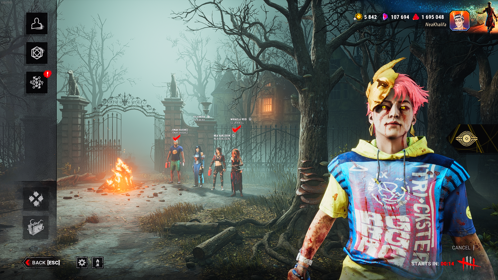 Dead by Daylight Screenshot 2025.01.20 - 22.04.28.77.png