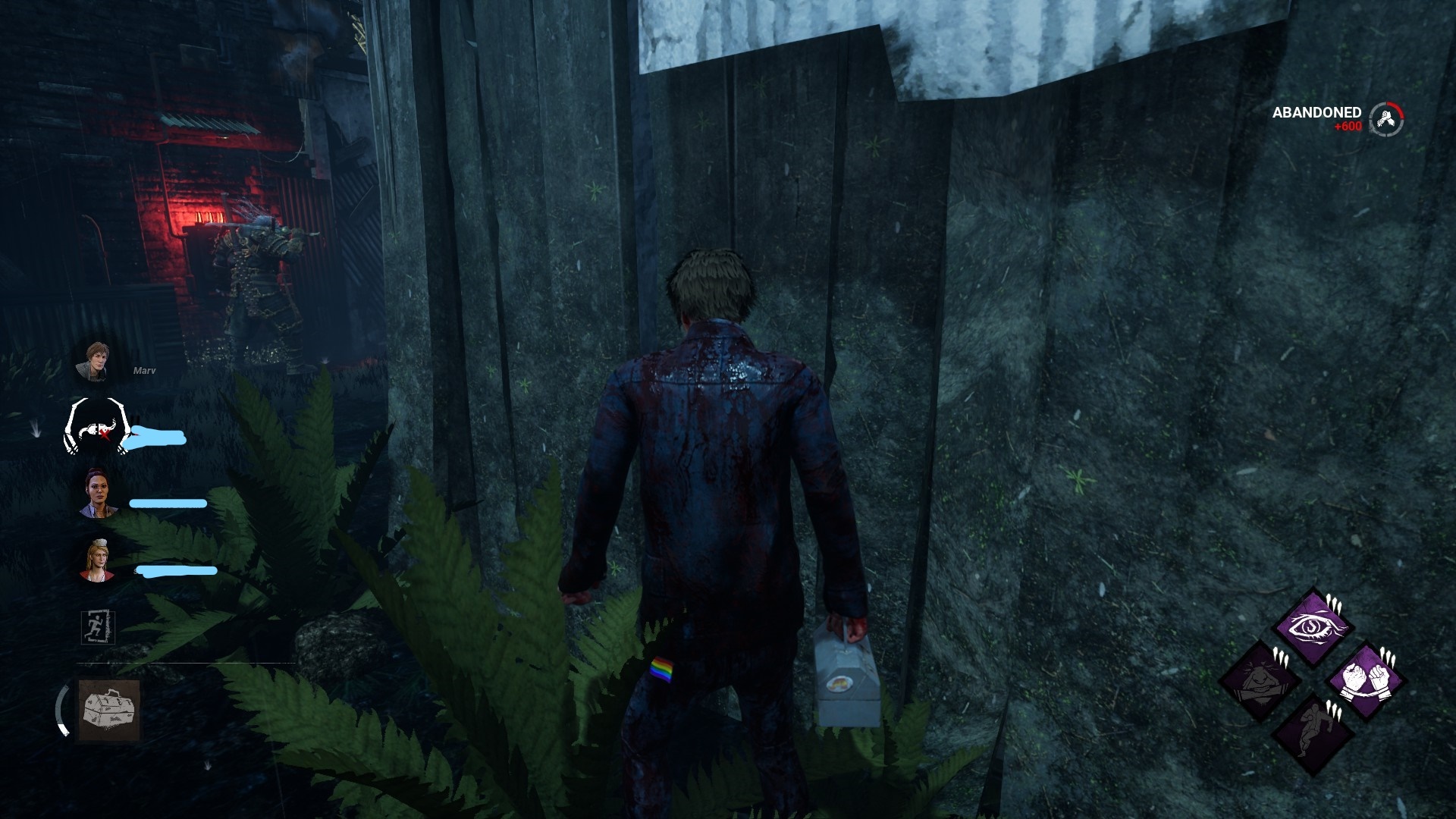 Currently Being Held Hostage Dead By Daylight Currently Being Held Hostage Dead By Daylight