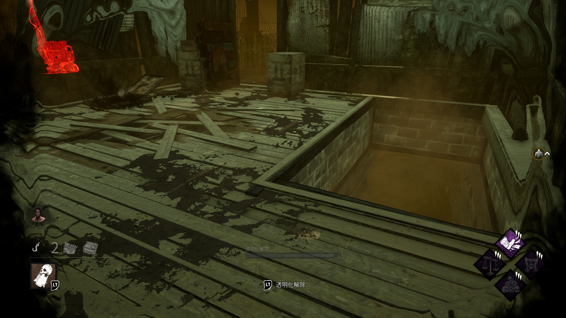 最高のもの Dead By Daylight