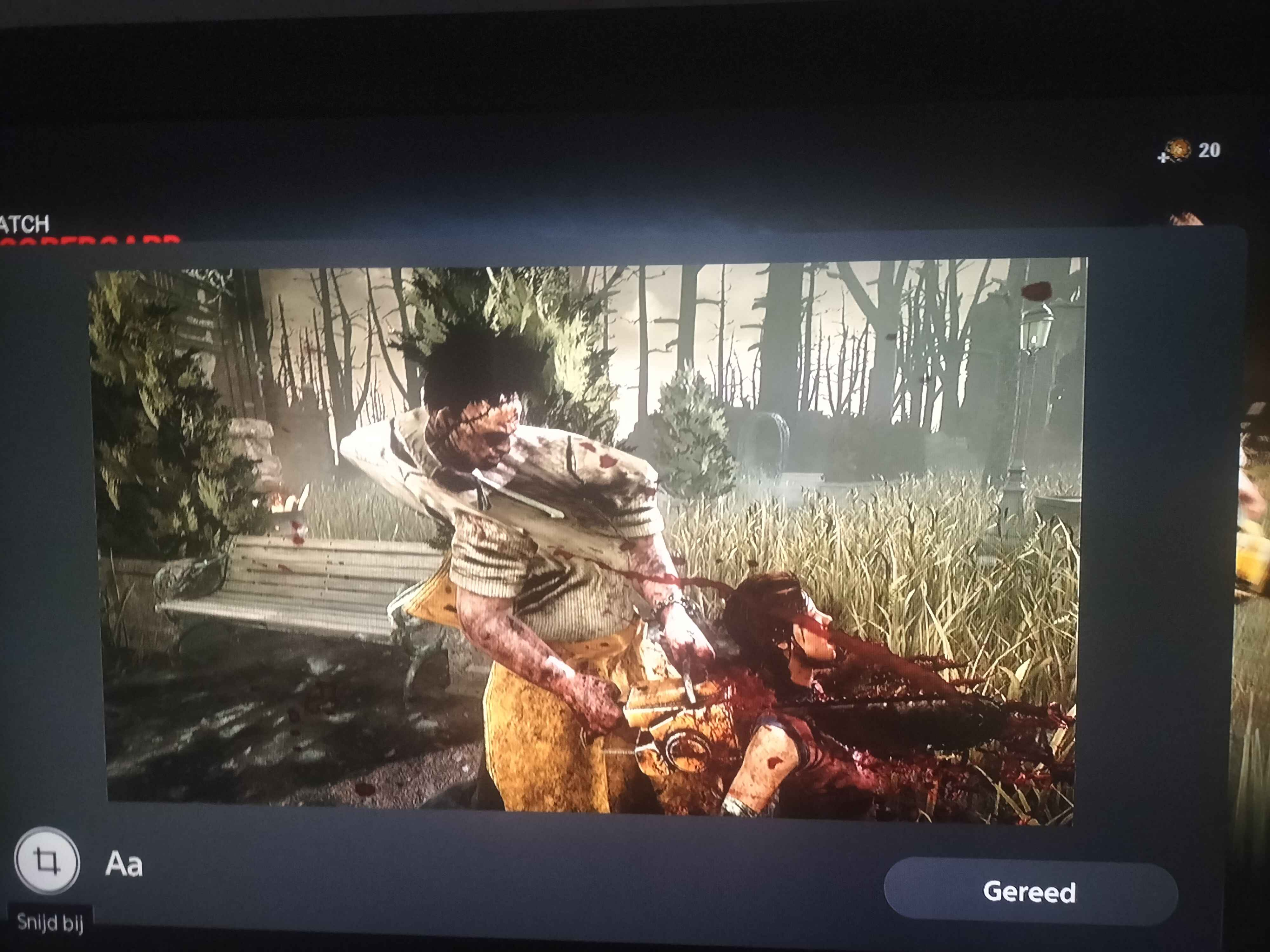 Dead by daylight bug.jpg