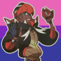 Gay Myers (Luzi)
