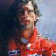 Ayrton Senna