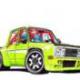 RALLYSTEO 3