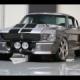 Mustang GT500