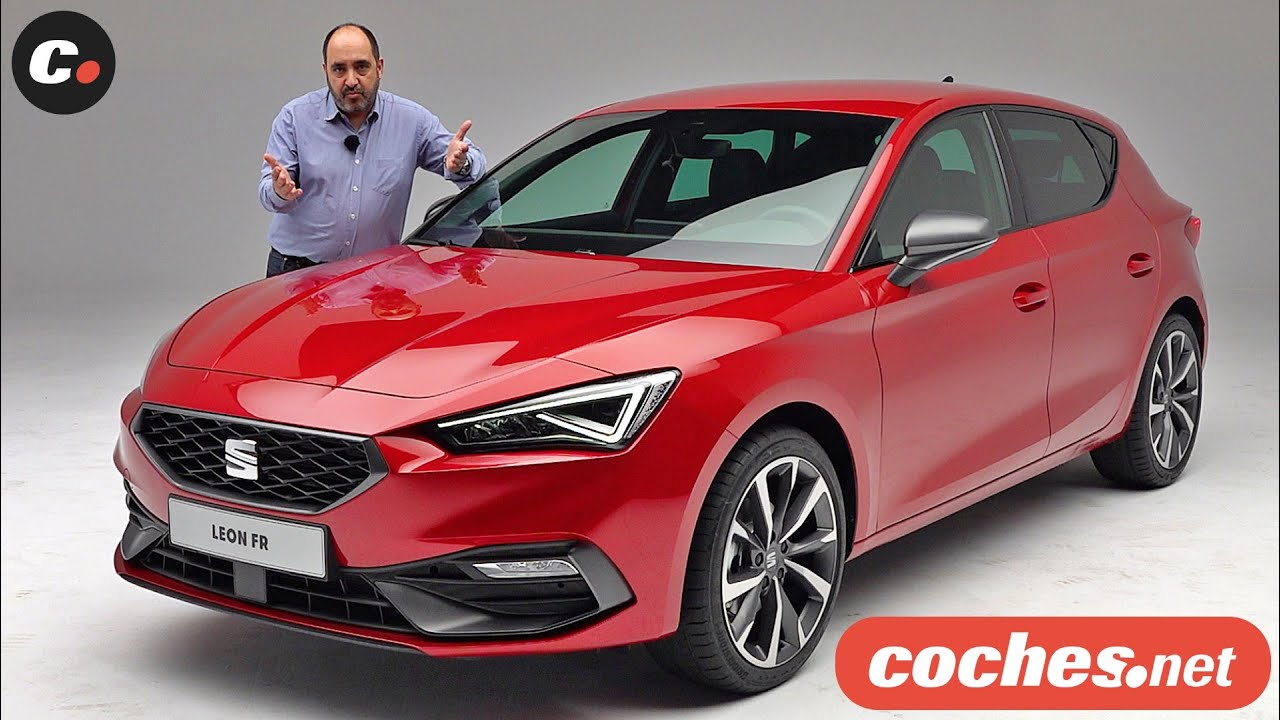 Seat León 2020: estos son sus precios y equipamientos para ...