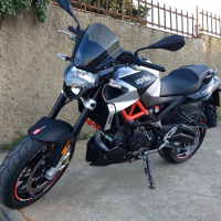 versys650