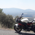 Amnesys125cc
