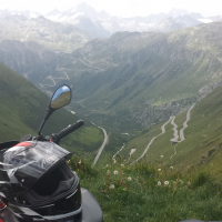 SwissBiker