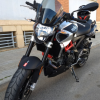 versys650