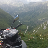 SwissBiker