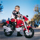 Amnesys125cc