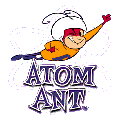 AtomAnt