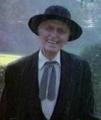Reverendo Henry Kane