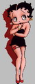 Betty Boop