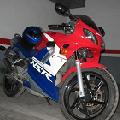 NSR125cc