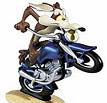 el coyote ds