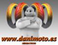 Dani Moto Neumaticos