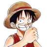 Luffy
