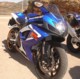 Isra CBR600
