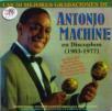 antoniomachine3d