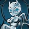 Morgana.
