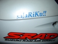 SALARIKU!!