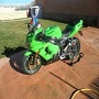 mikel zzr6
