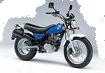 CBR125NH12006