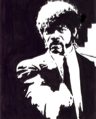 Jules Winnfield