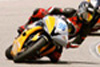 Racing Bikers