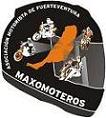 Maxomoteros