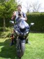 bullbiker