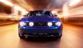 Mustang-