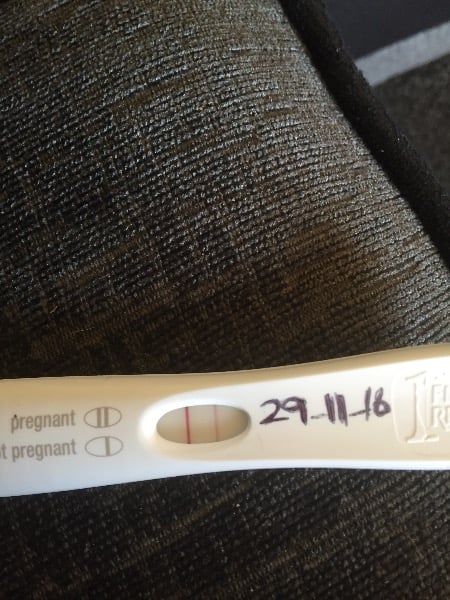 5 weeks 5 days pregnant heavy bleed — MadeForMums Forum