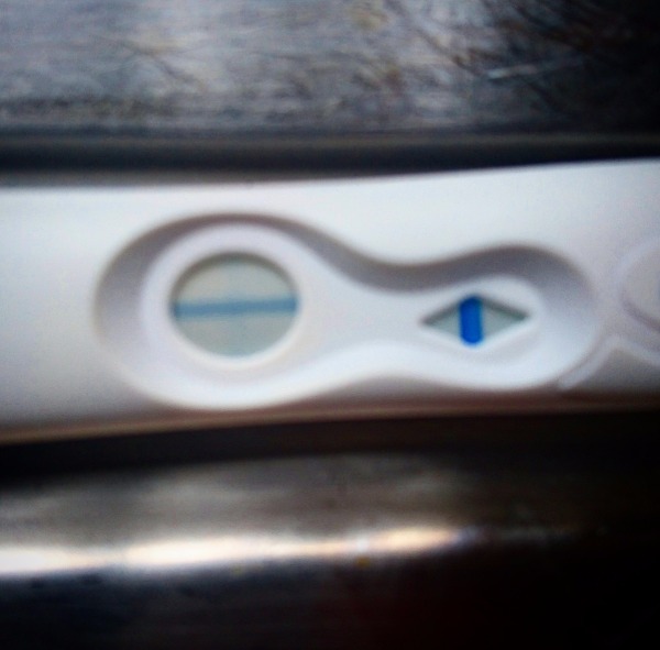 Possible Bfp Or Evap Line MadeForMums Forum