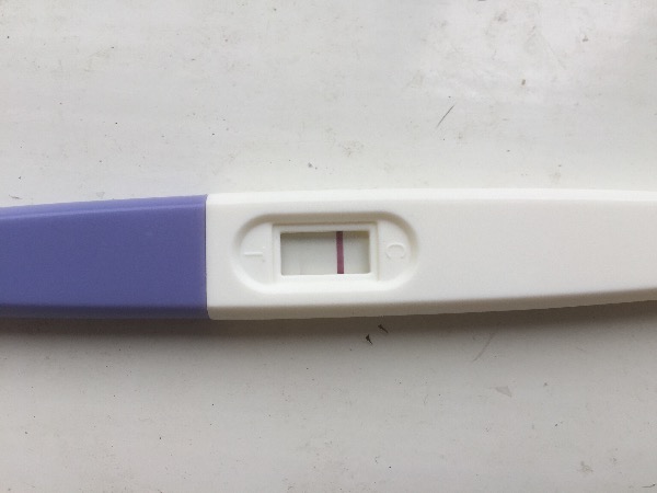 Is this a BFP or an evaporation line? — MadeForMums Forum