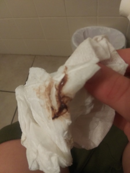 VERY VERY FAINT line on first response test! - Page 75 — MadeForMums Forum