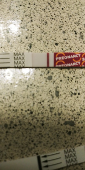 VERY VERY FAINT line on first response test! - Page 76 — MadeForMums Forum