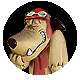 Jock-Muttley
