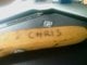 thisischris