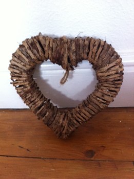 Lots Of Lovely Heart Decorations You Your Wedding